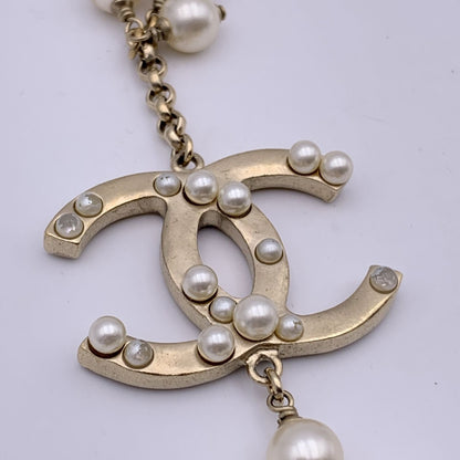 Chanel Necklace