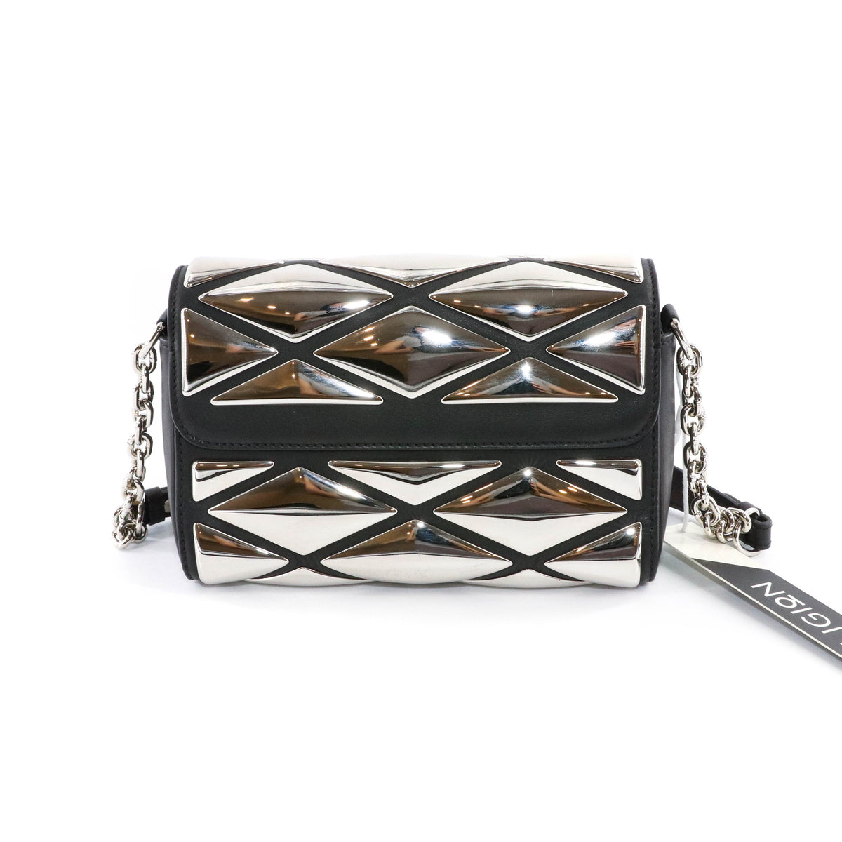 Louis-Vuitton GO-14 Metal Icon PM Bag