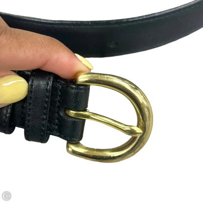 Belt Designer By Coach
