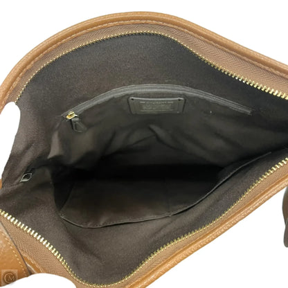 Crossbody Designer By Coach, Size: Medium