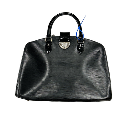 HandBag Luxury Designer By Louis Vuitton, Size: Large
