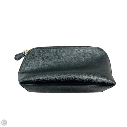 Makeup Bag Designer By Coach, Size: Medium