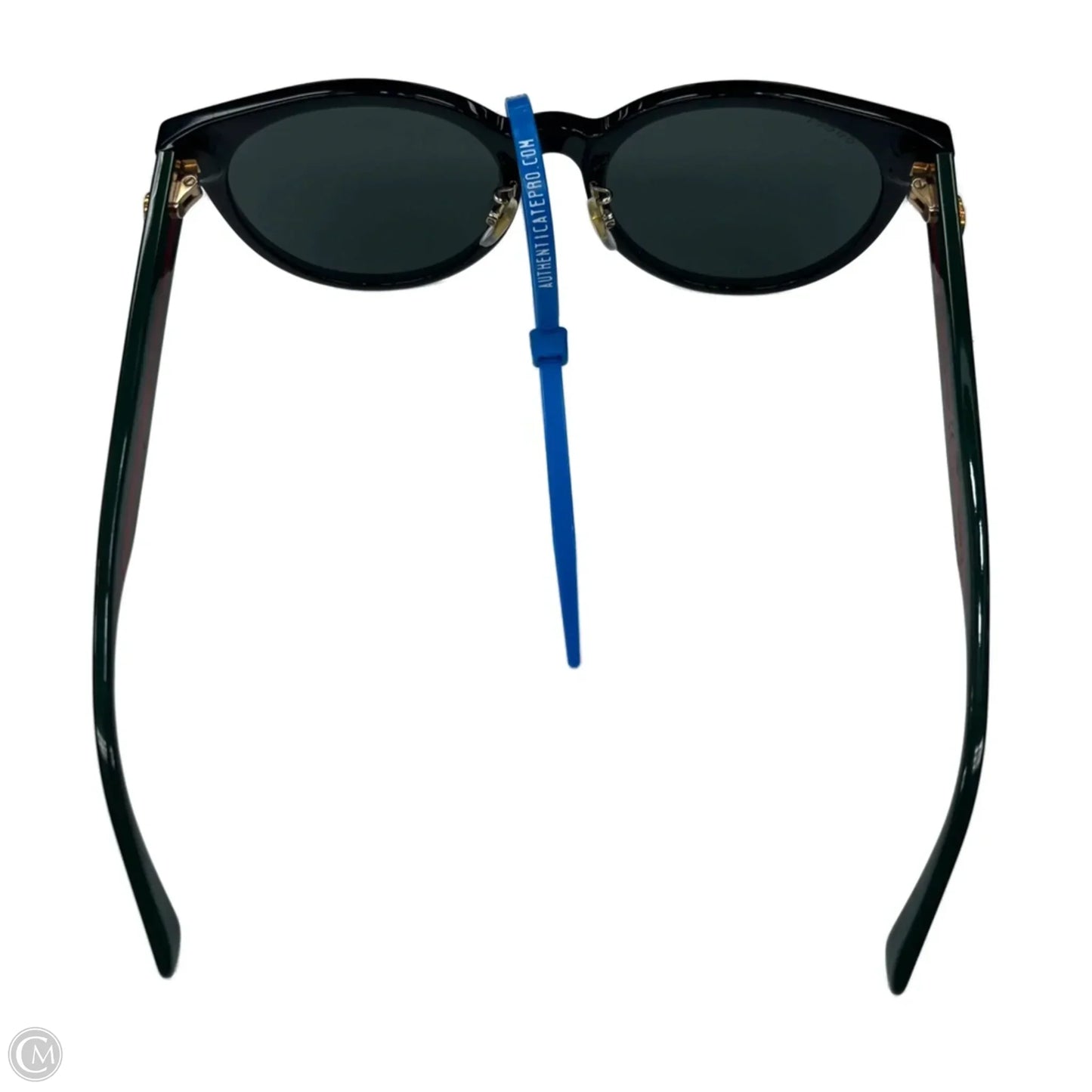 Sunglasses Luxury Designer By Gucci