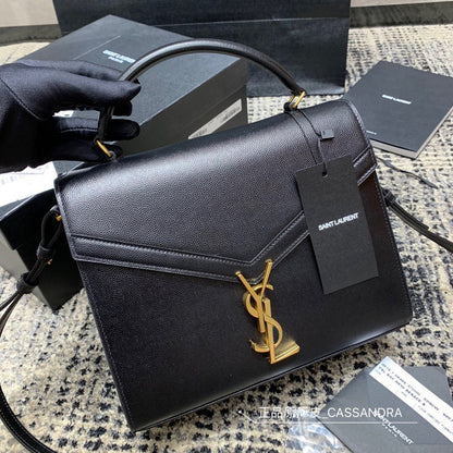 Yves Saint Laurent - Bags   168