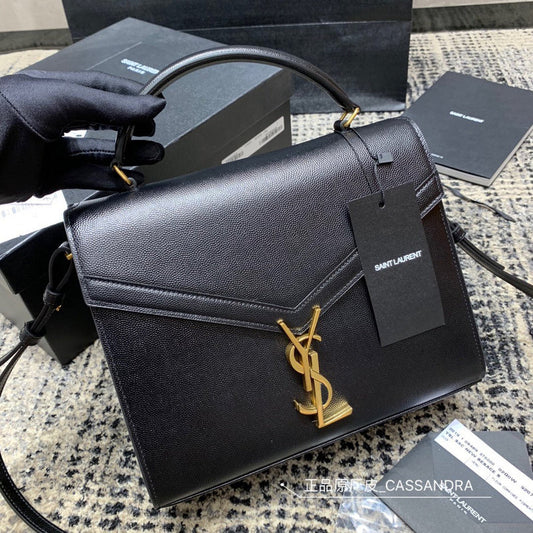 Yves Saint Laurent - Bags   168