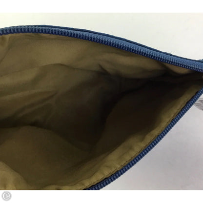 Makeup Bag Designer By Coach, Size: Small