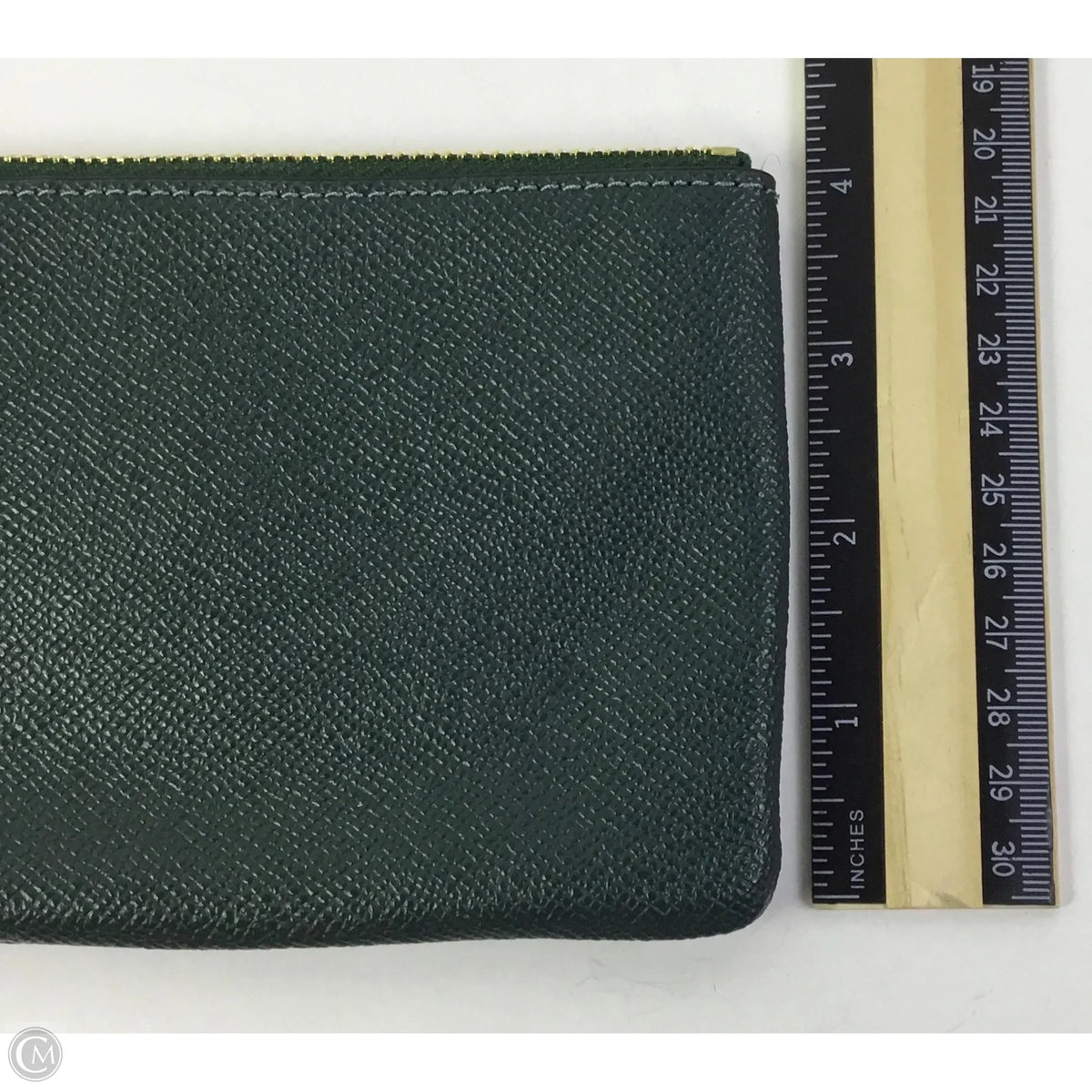 Wristlet Designer By Coach, Size: Small