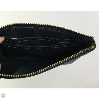 Wristlet Designer By Coach, Size: Small