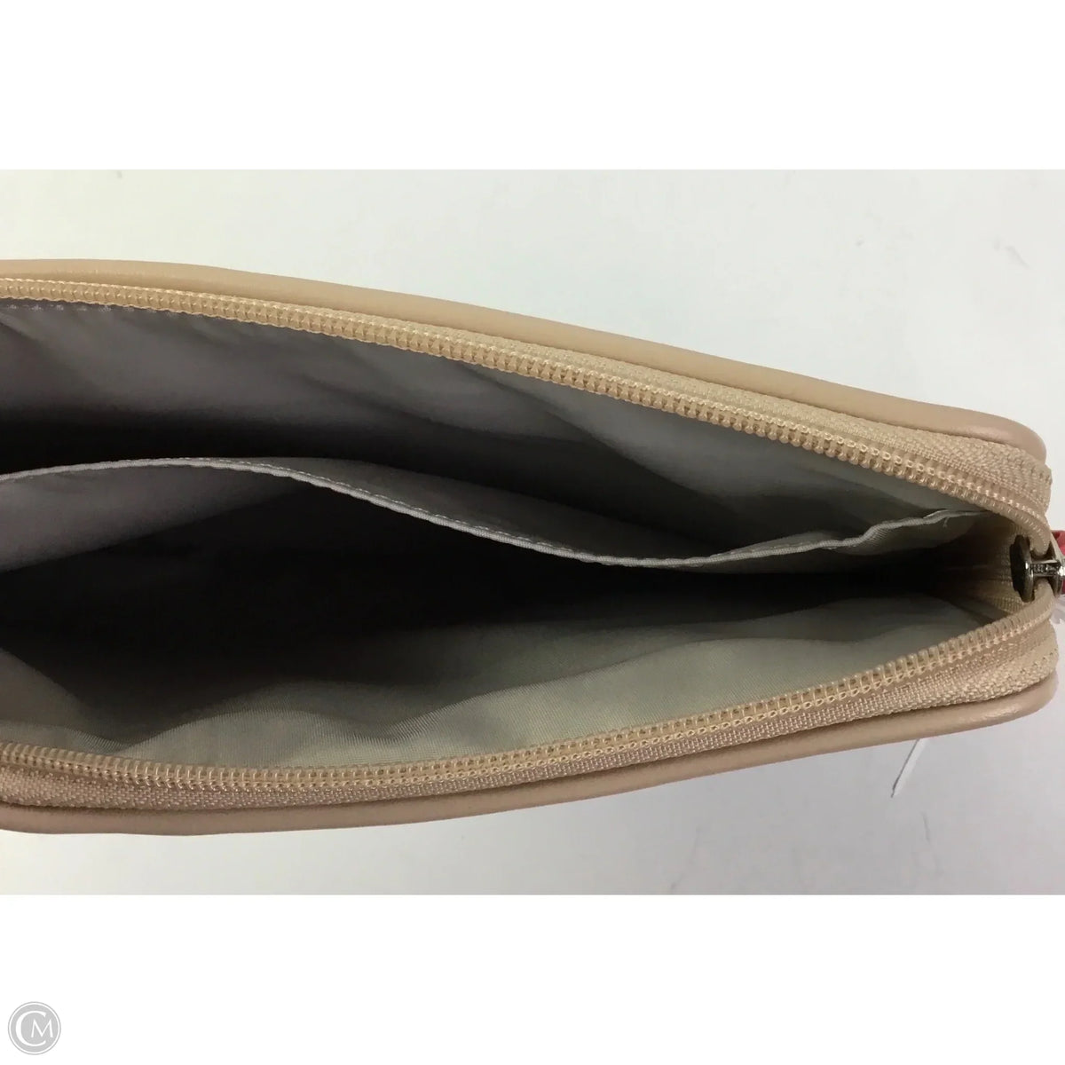 Clutch Designer By Coach, Size: Medium