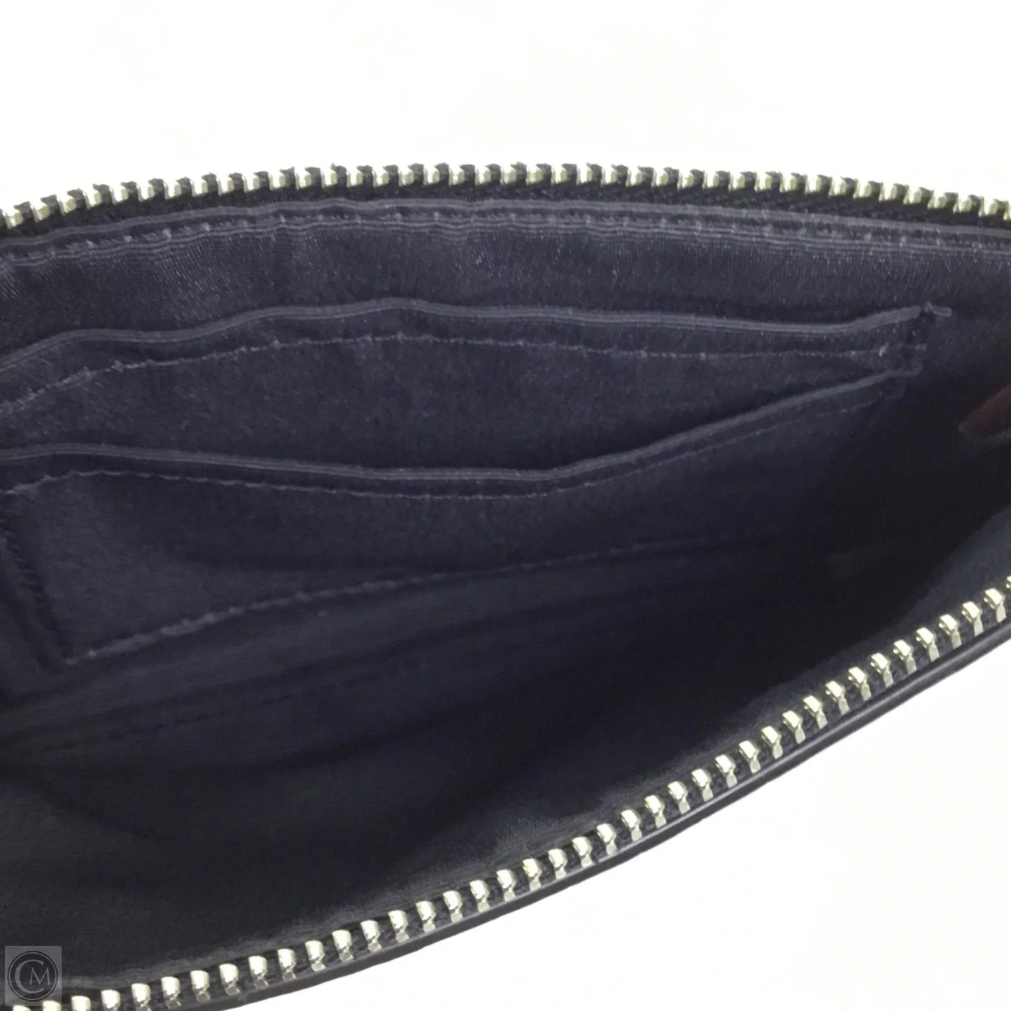 Wristlet Designer By Coach, Size: Small