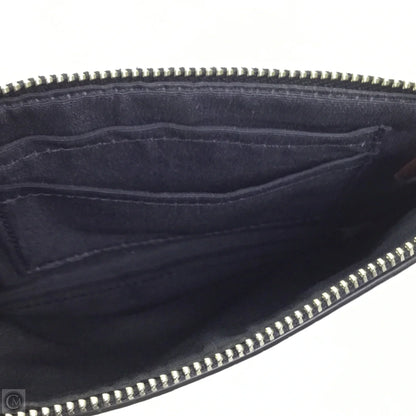 Wristlet Designer By Coach, Size: Small