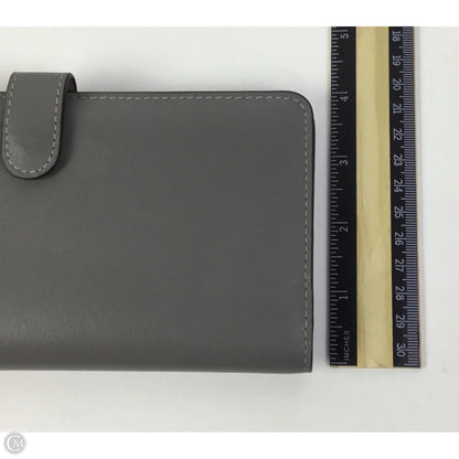 Wallet Designer By Coach, Size: Medium