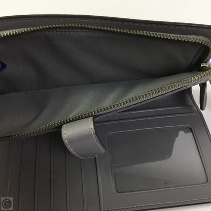 Wallet Designer By Coach, Size: Medium