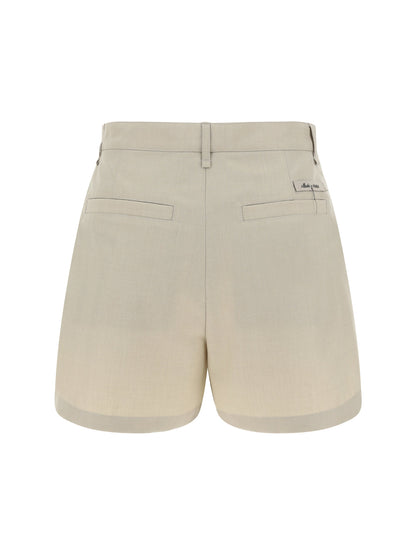 Fendi Men Bermuda Shorts