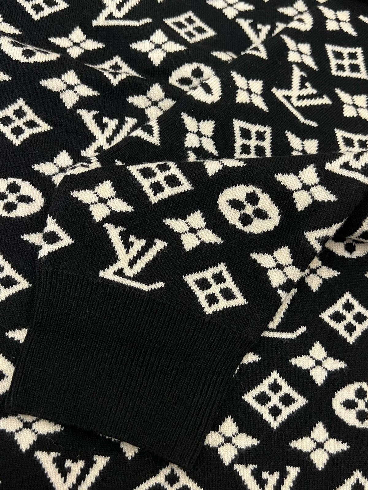 Louis Vuitton Sweater