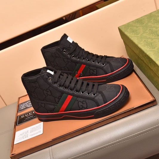 Gucci Tennis Sneakers