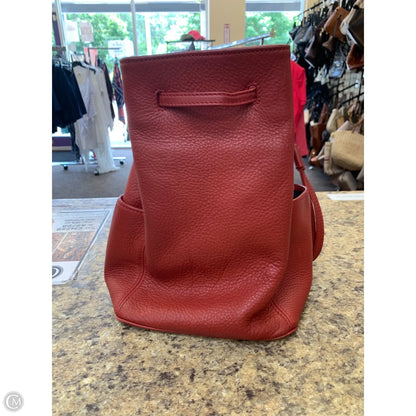 Backpack Designer By Coach, Size: Medium