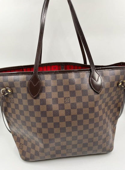 Louis Vuitton Neverfull MM