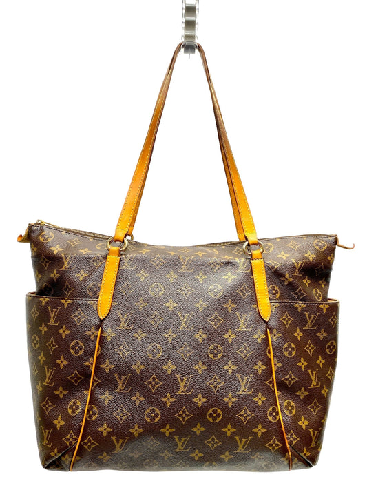 Handbag Luxury Designer By Louis Vuitton  Size: Large