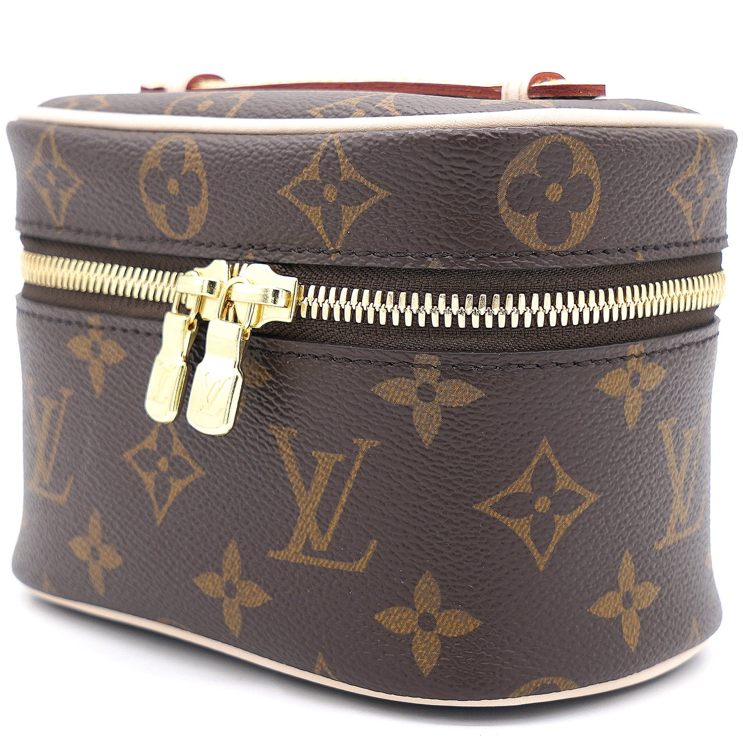 Louis-vuitton Nice Nano Toiletry Pouch