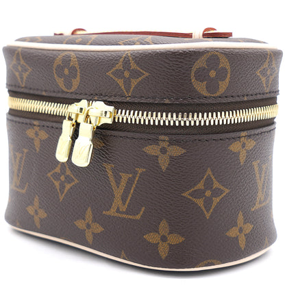 Louis-vuitton Nice Nano Toiletry Pouch
