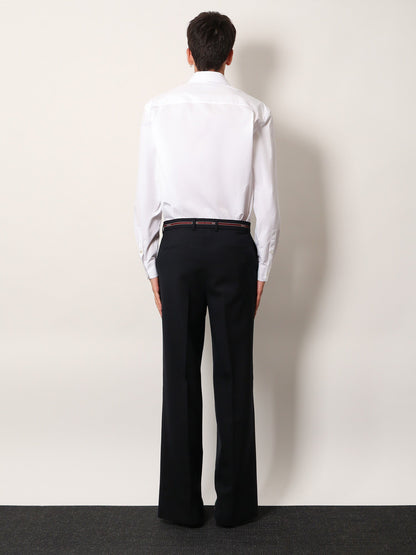 Gucci Cotton Popeline Shirt