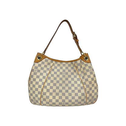 Louis Vuitton Damier Azur Galleria PM