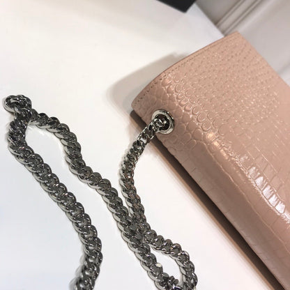 Yves Saint Laurent Kate Medium Chain Bag