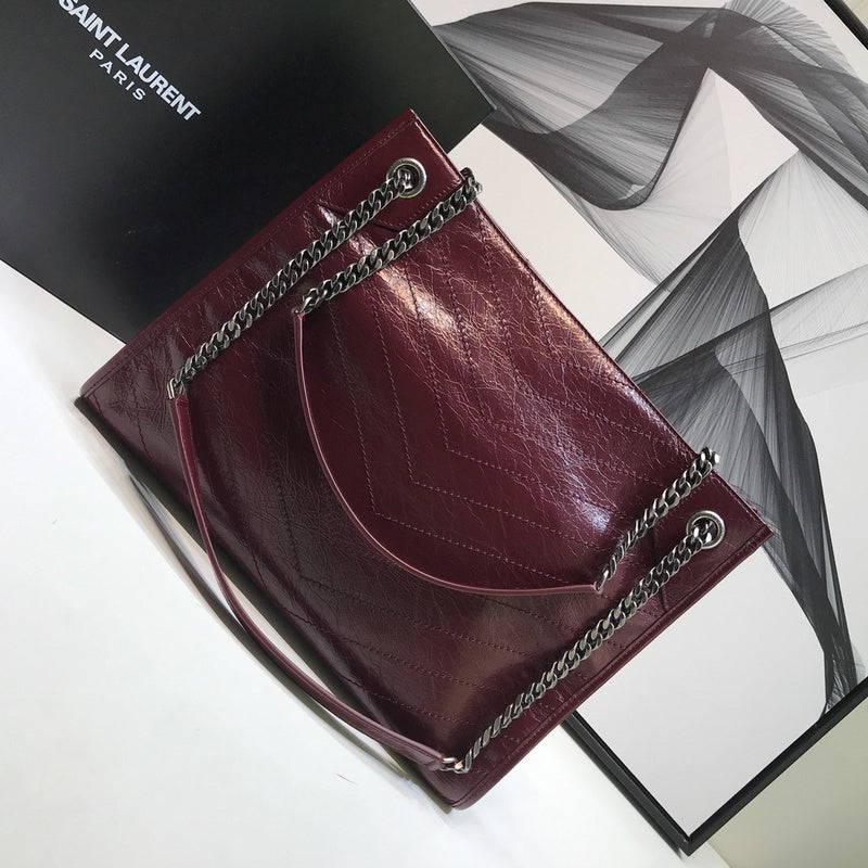 Franco Shops - Yves Saint Laurent - Bags - 582