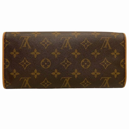 Louis Vuitton  Pochette Shoulder Bag