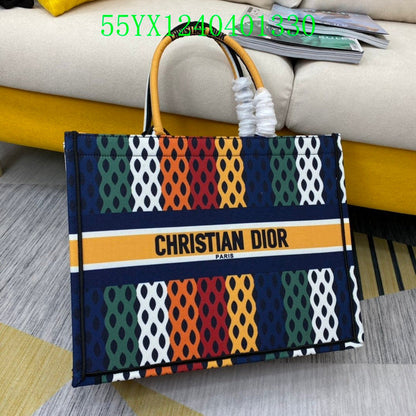 Christian Dior Bags Bags - The Tote   056
