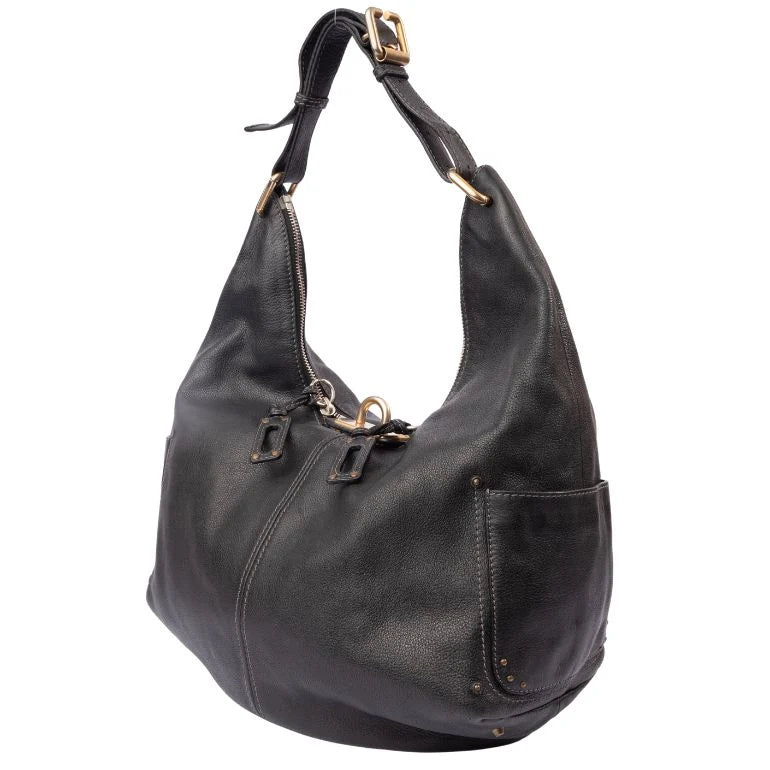 Chloé Paddington Hobo Bag
