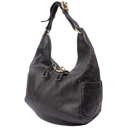 Chloé Paddington Hobo Bag