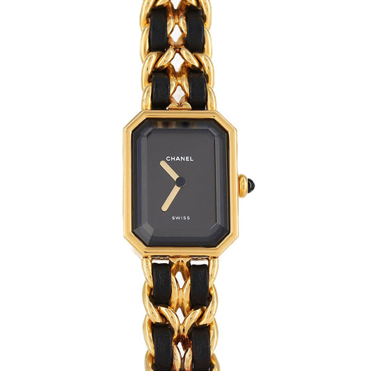 Chanel Première GP Quartz