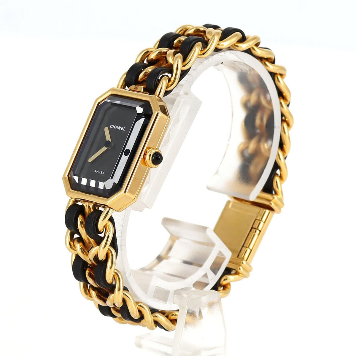 Chanel Première GP Quartz
