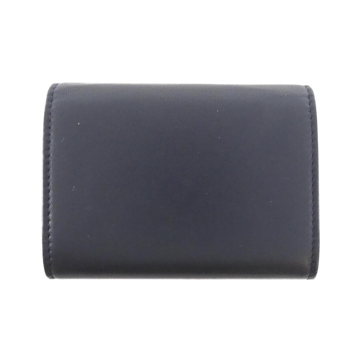 Chanel Lambskin Coin Case