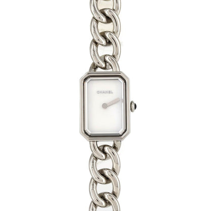 Chanel Première Stainless Steel Watch