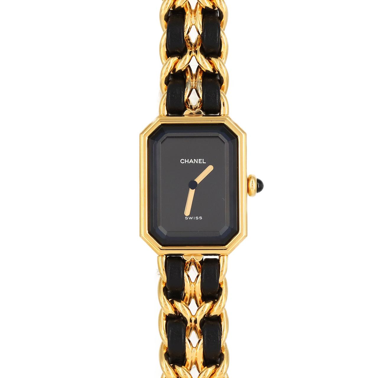 Chanel Première GP Quartz