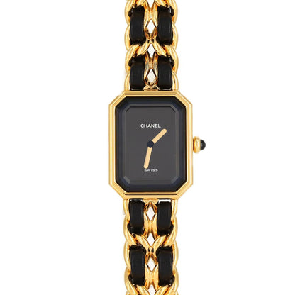 Chanel Première GP Quartz