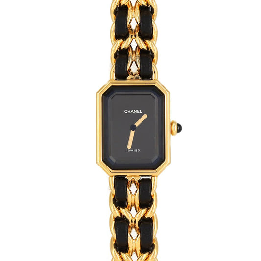 Chanel Première GP Quartz