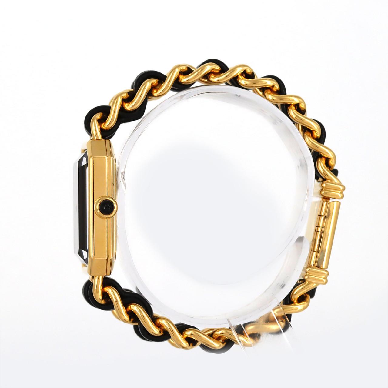 Chanel Première GP Quartz