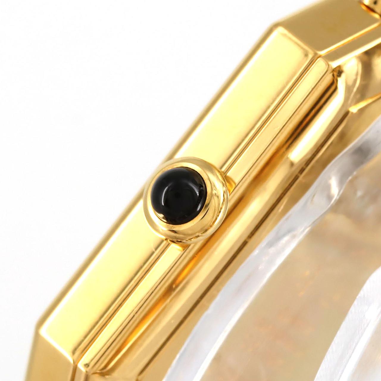 Chanel Première GP Quartz