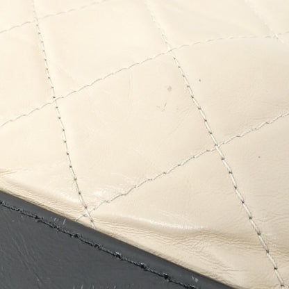 Chanel Gabrielle Calfskin Shoulder Bag