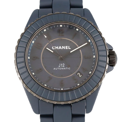 Chanel J12 BLEU Caliber 12.1 Ceramic Automatic