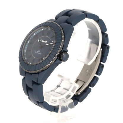 Chanel J12 BLEU Caliber 12.1 Ceramic Automatic