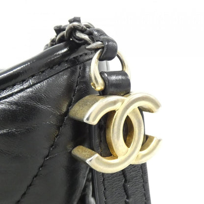 Chanel Gabrielle Calf Shoulder Bag