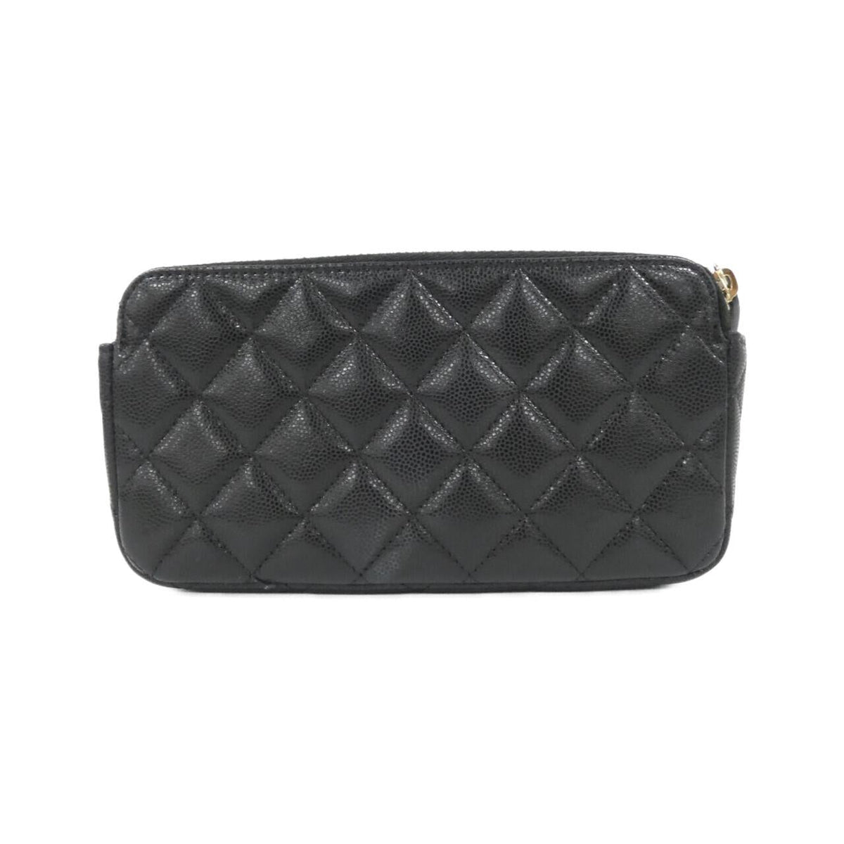 Chanel AP4743 Caviar Skin Phone Case