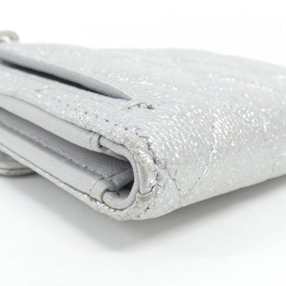 Chanel Timeless Classic Caviar Skin Wallet