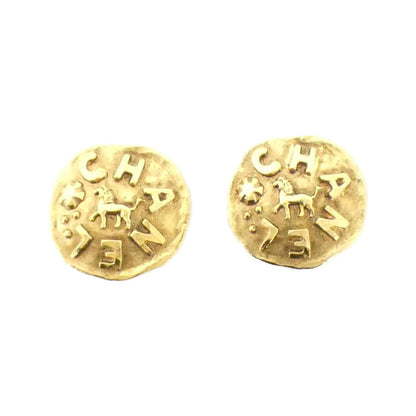 Chanel Vintage Earrings