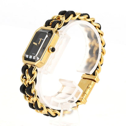 Chanel Première GP Quartz